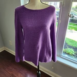 Ann Taylor Crewneck Sweater